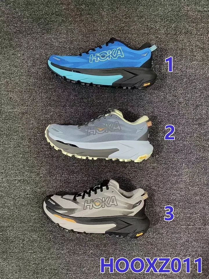 Hoka One One HOOXZ011