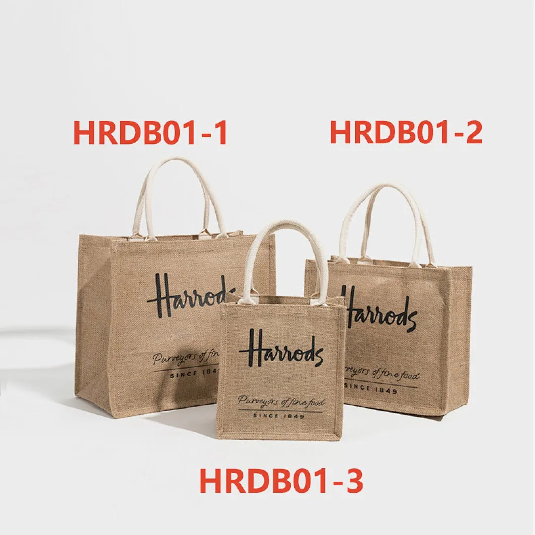 Harrods HRDB01 תמונה 3