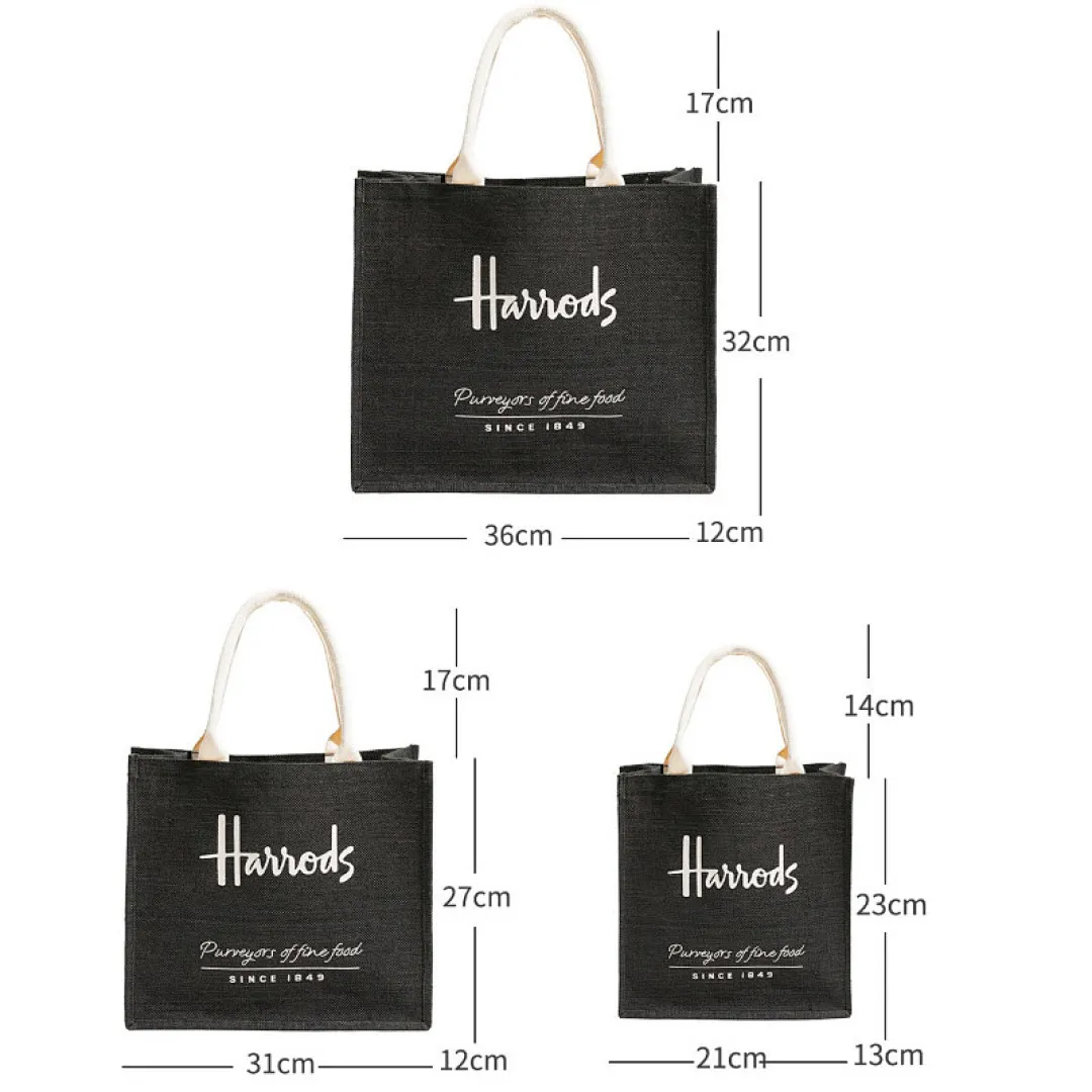 Harrods HRDB01 תמונה 4