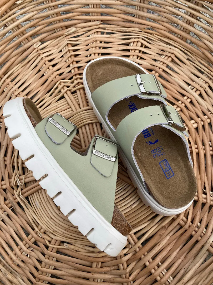 Birkenstock HS658 תמונה 10