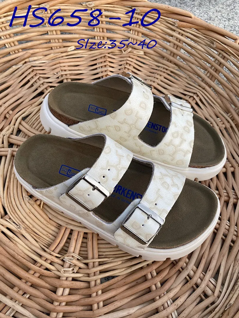 Birkenstock HS658 תמונה 13