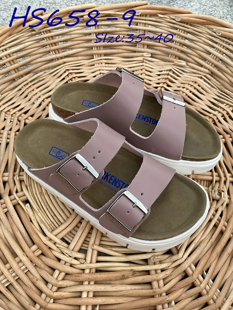 Birkenstock HS658 תמונה 14