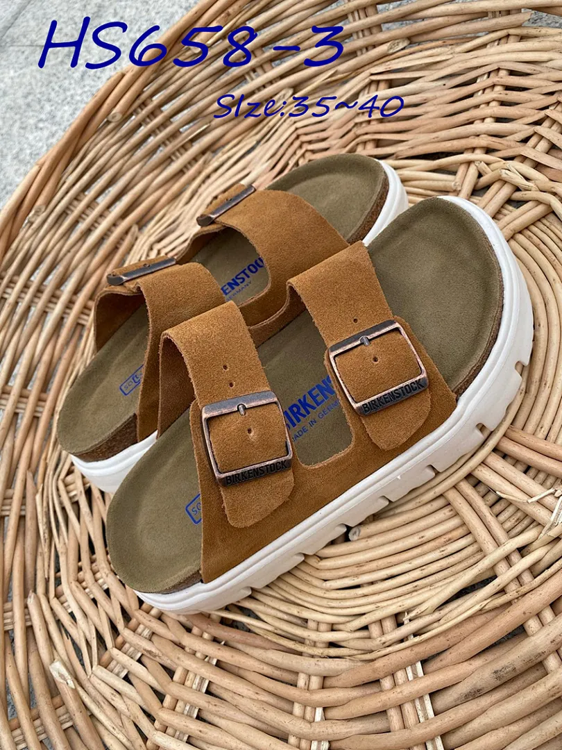 Birkenstock HS658 תמונה 19