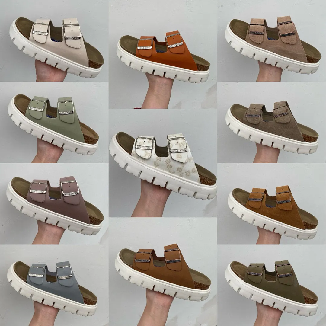 Birkenstock HS658 תמונה 4