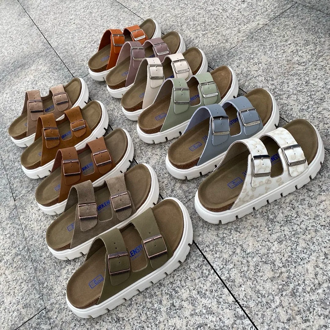 Birkenstock HS658 תמונה 8