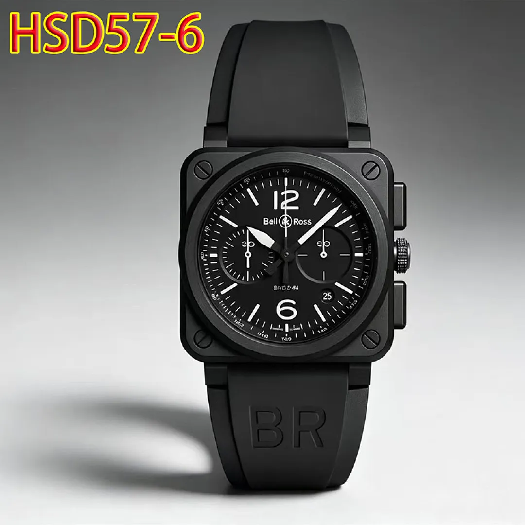 Bell & Ross HSD57 תמונה 3