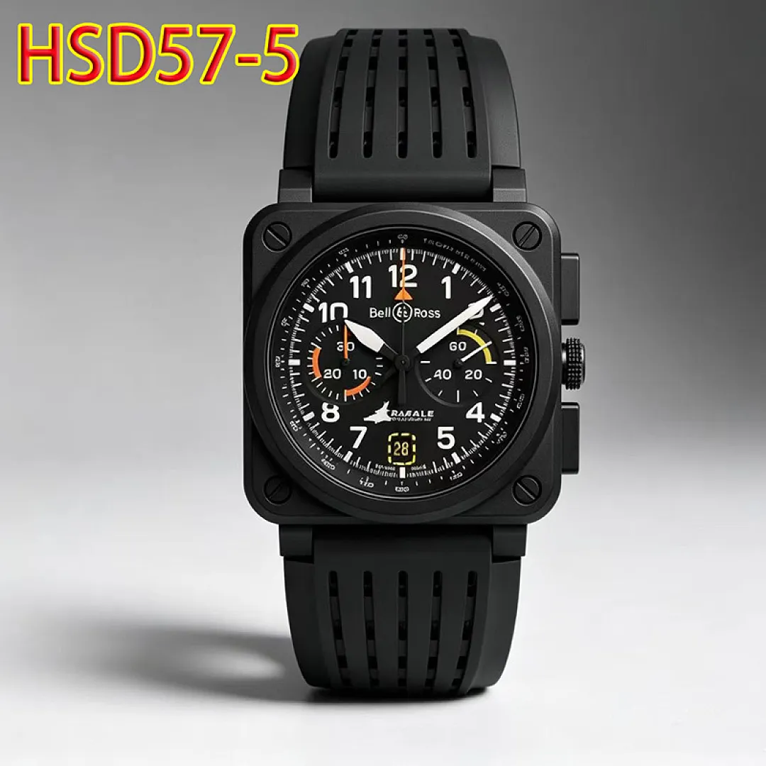 Bell & Ross HSD57 תמונה 4