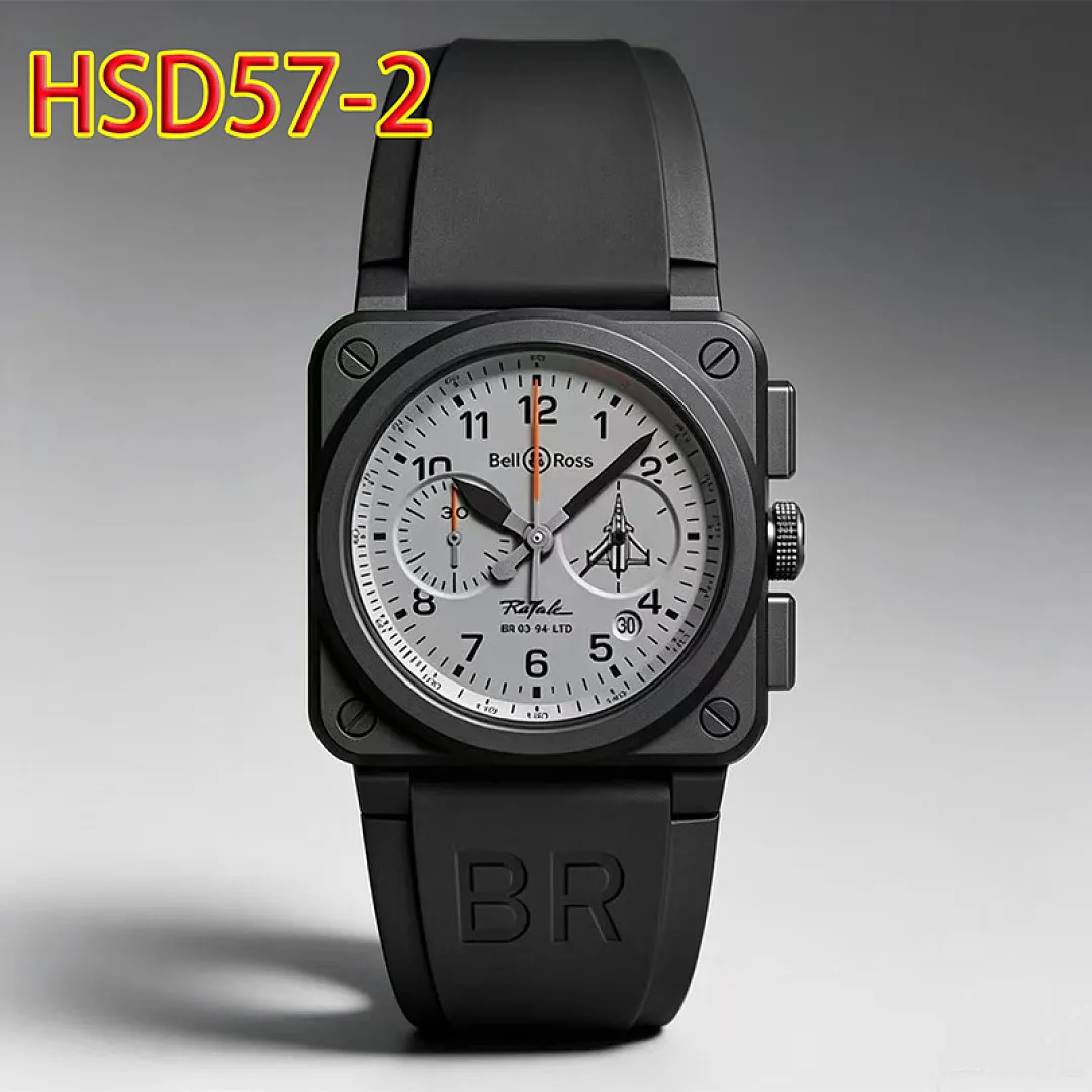 Bell & Ross HSD57 תמונה 7