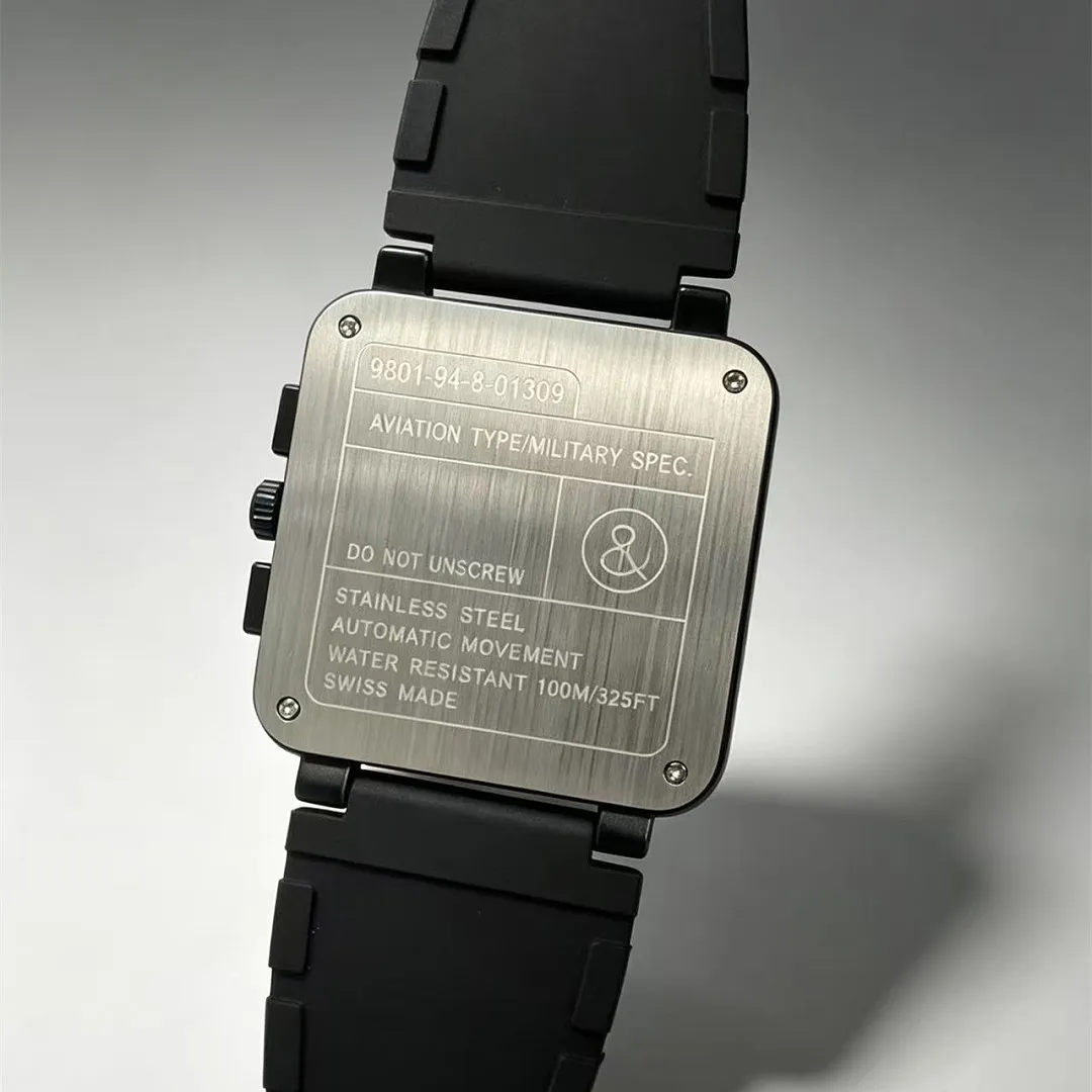 Bell & Ross HSD57 תמונה 8