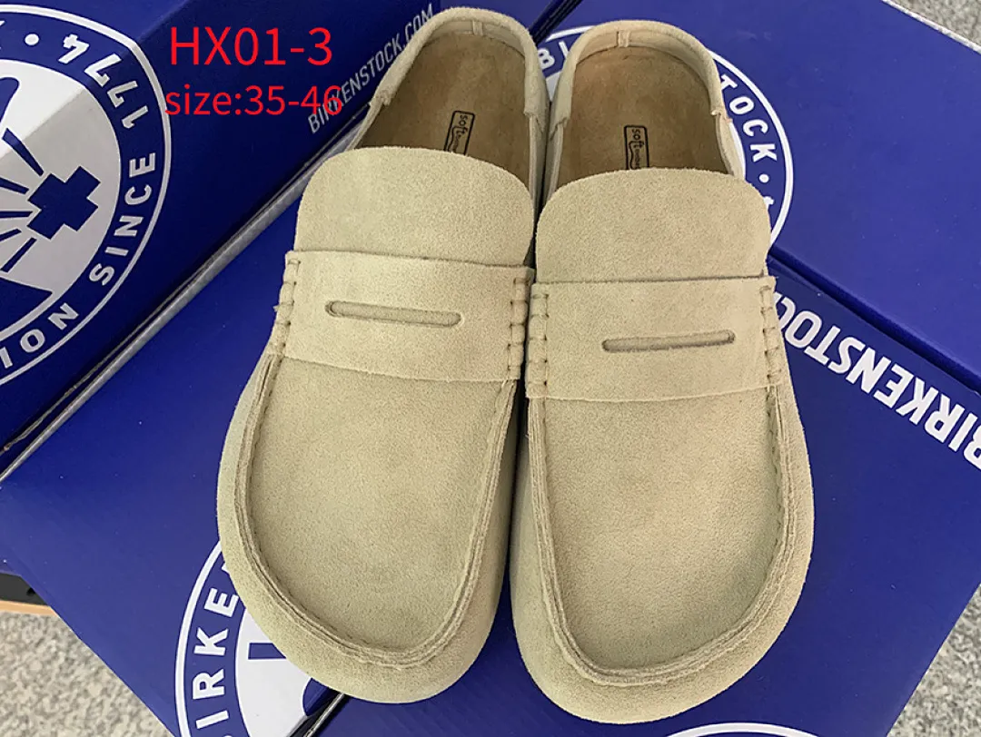 Birkenstock HX01 תמונה 10