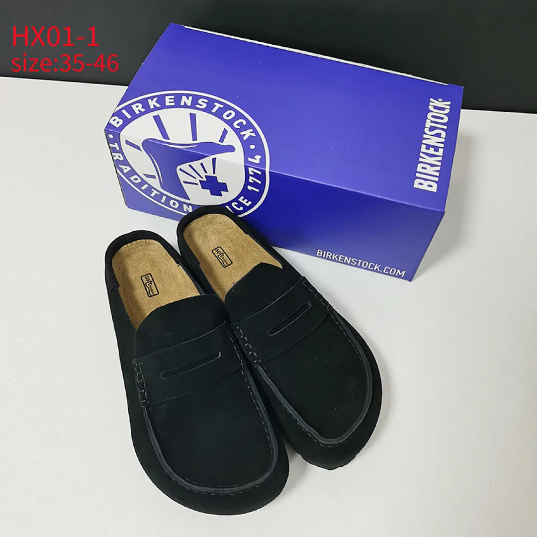 Birkenstock HX01 תמונה 12