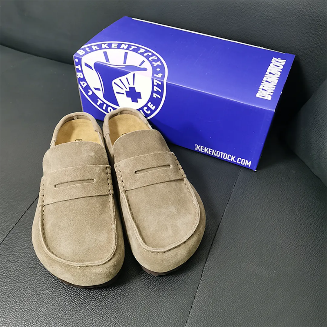 Birkenstock HX01 תמונה 3