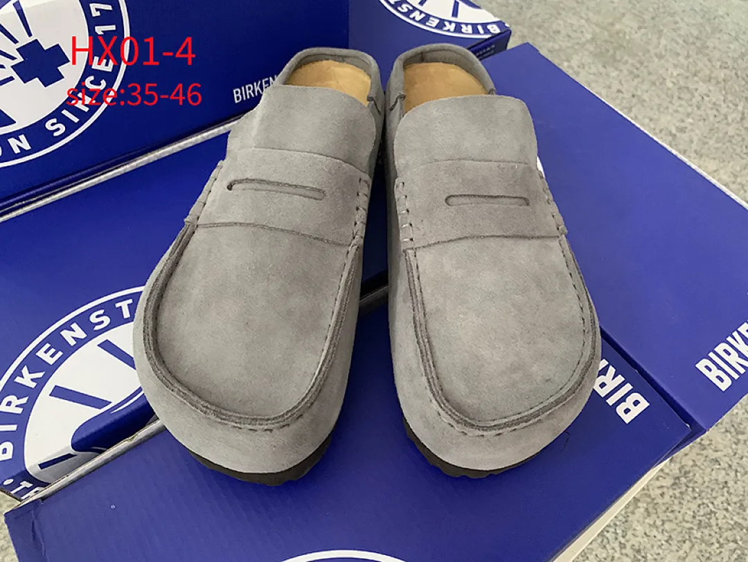 Birkenstock HX01 תמונה 9