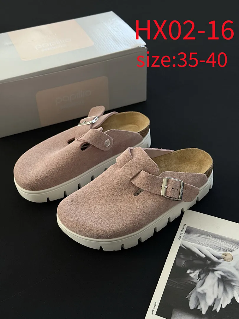 Birkenstock HX02 תמונה 17