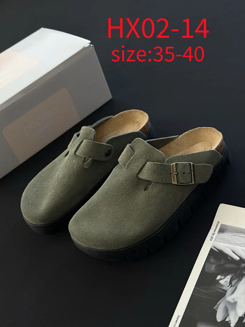 Birkenstock HX02 תמונה 19