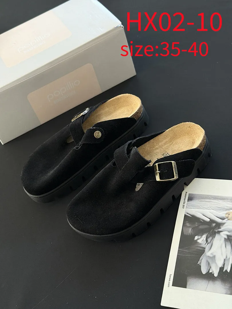 Birkenstock HX02 תמונה 23