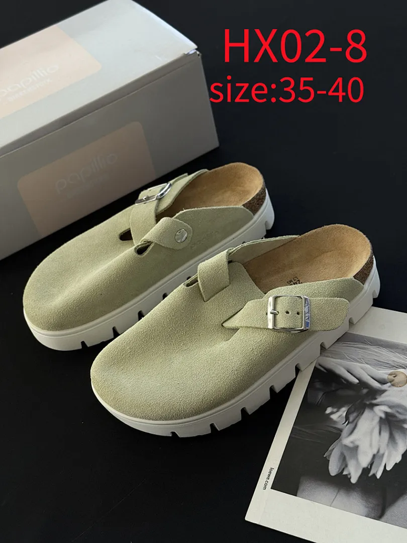 Birkenstock HX02 תמונה 25