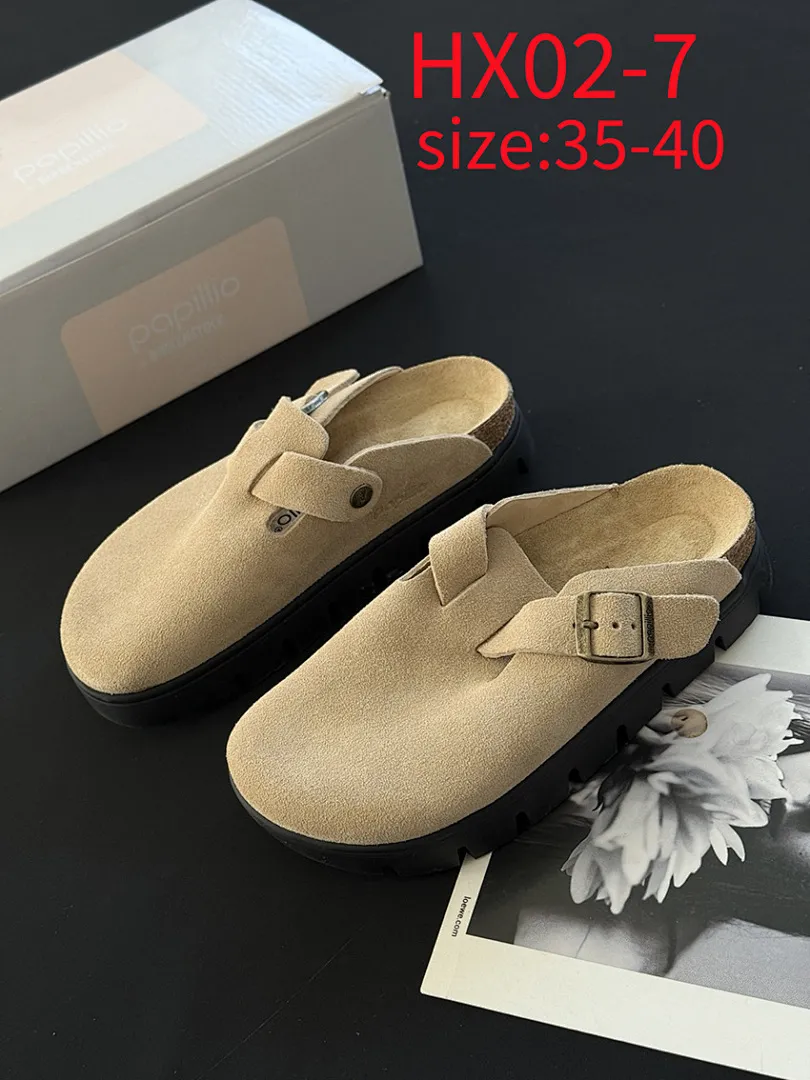 Birkenstock HX02 תמונה 26