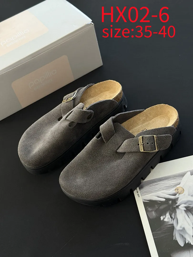 Birkenstock HX02 תמונה 27