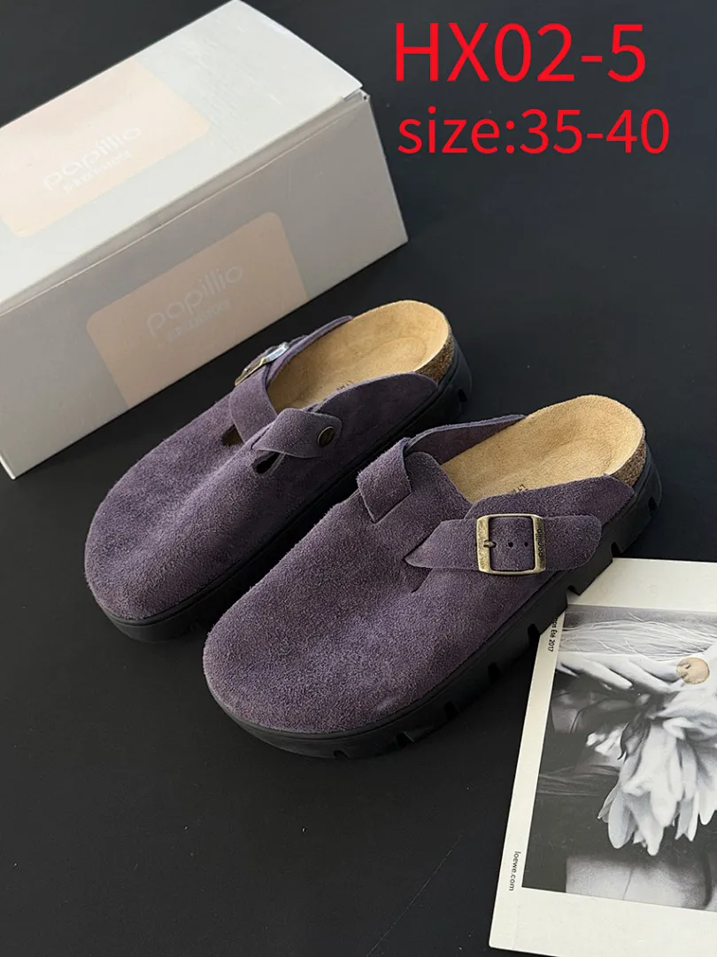 Birkenstock HX02 תמונה 28