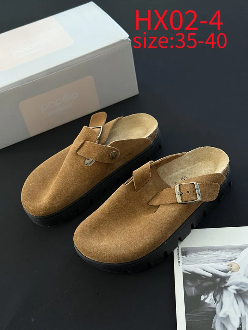 Birkenstock HX02 תמונה 29