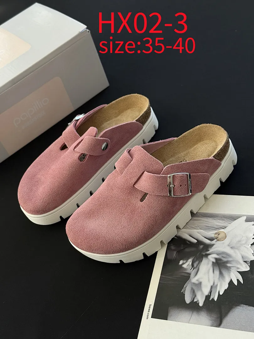 Birkenstock HX02 תמונה 30