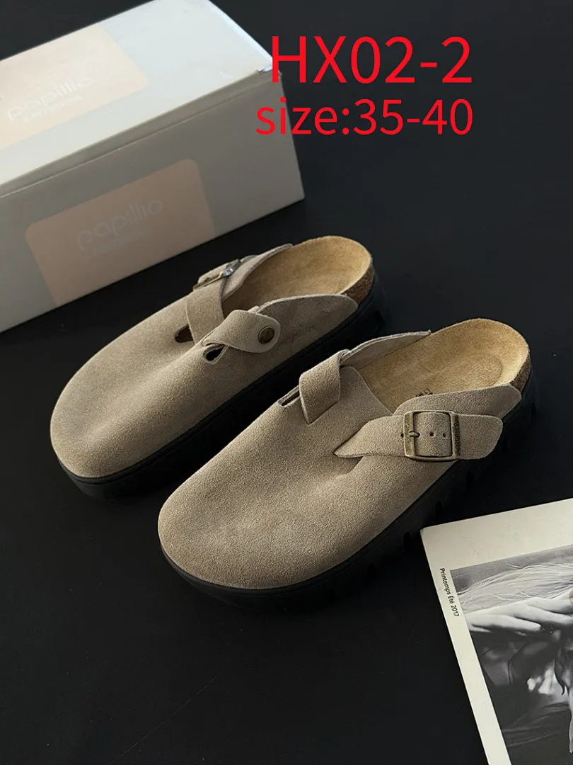 Birkenstock HX02 תמונה 31
