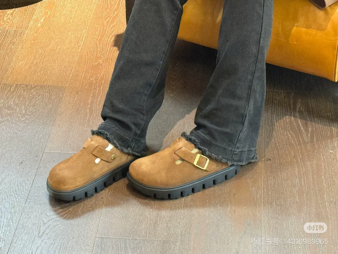 Birkenstock HX02 תמונה 6