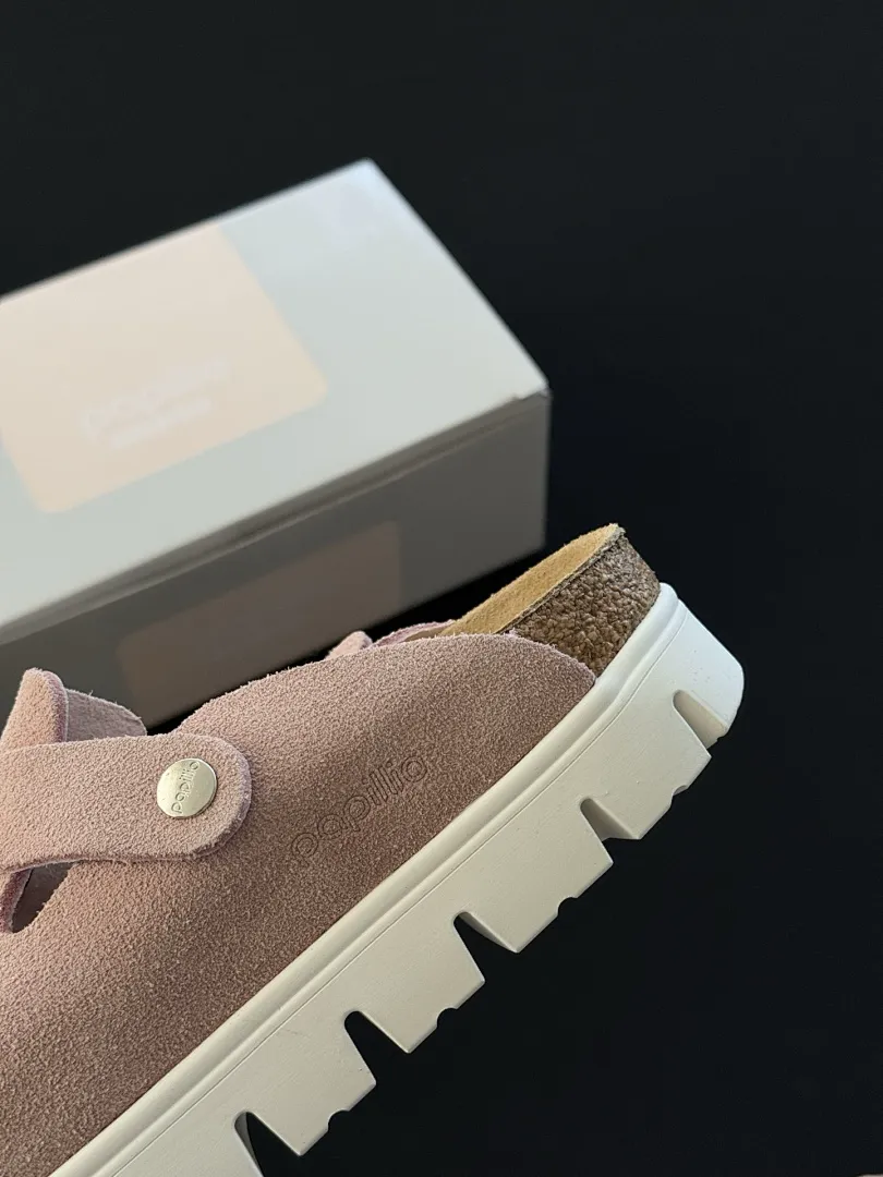 Birkenstock HX02 תמונה 8