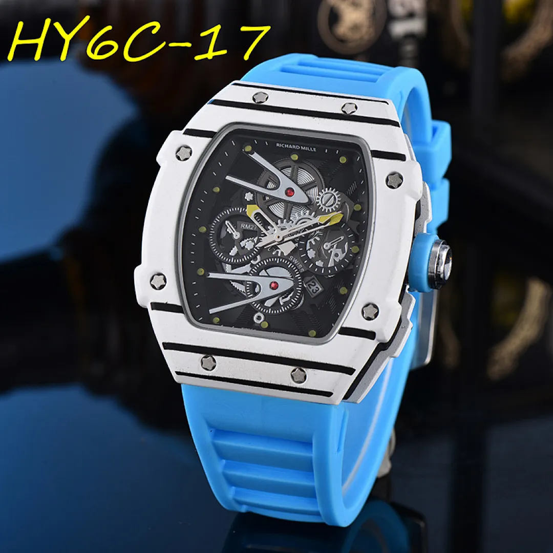 Richard Mille HY6C תמונה 20