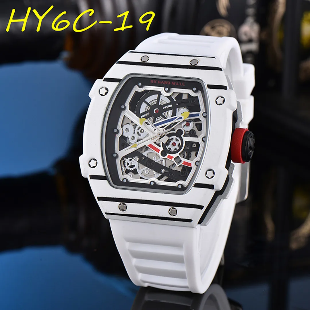 Richard Mille HY6C תמונה 23