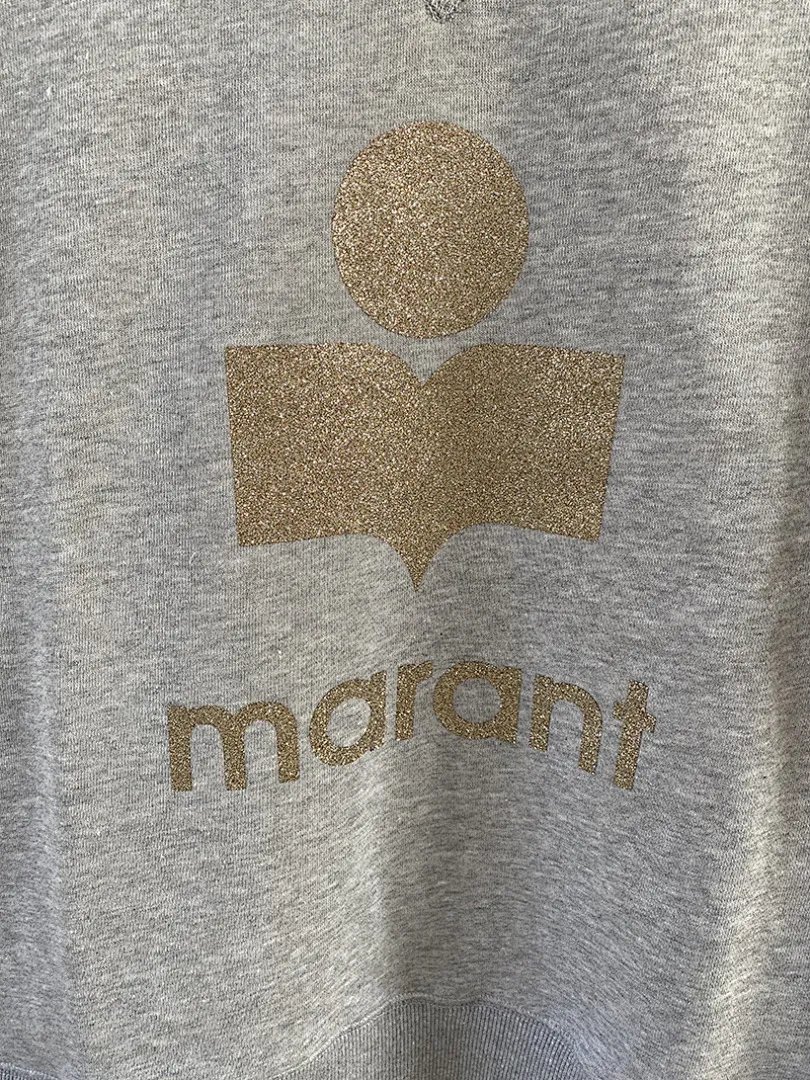 Isabel Marant IMYF001 תמונה 16