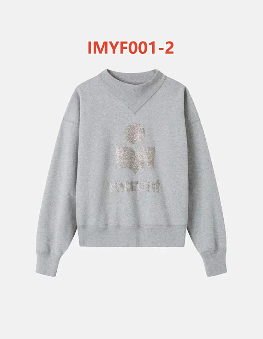 Isabel Marant IMYF001 תמונה 19