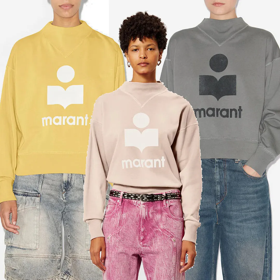Isabel Marant IMYF001 תמונה 2