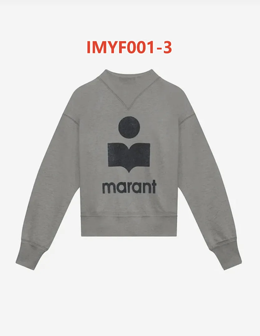 Isabel Marant IMYF001 תמונה 20