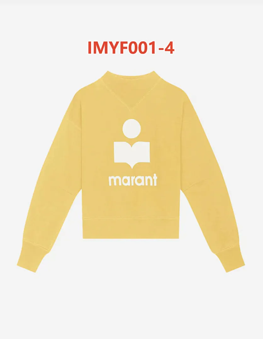 Isabel Marant IMYF001 תמונה 21