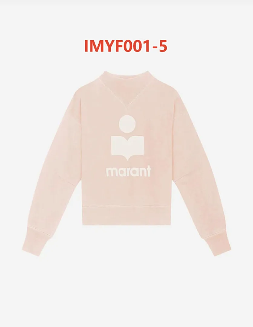 Isabel Marant IMYF001 תמונה 22