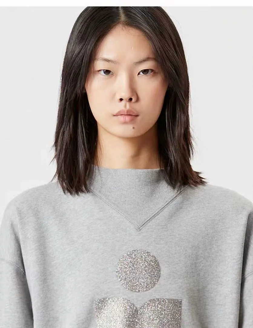 Isabel Marant IMYF001 תמונה 4