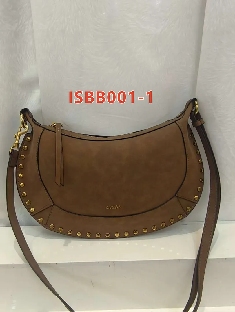 Isabel Marant ISBB001 תמונה 13