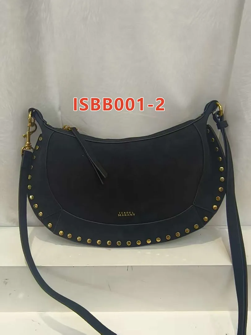 Isabel Marant ISBB001 תמונה 14