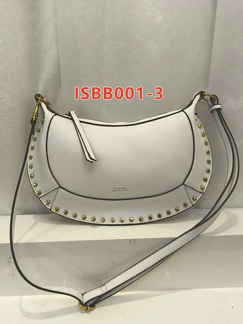Isabel Marant ISBB001 תמונה 15