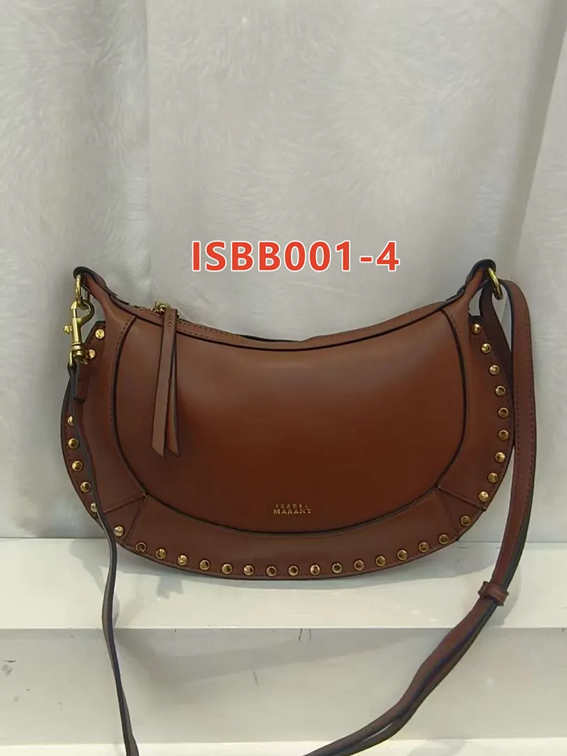 Isabel Marant ISBB001 תמונה 16