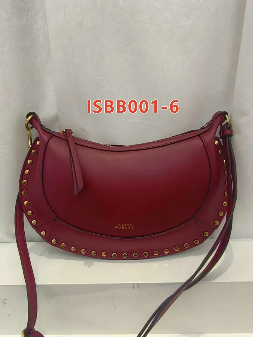 Isabel Marant ISBB001 תמונה 18