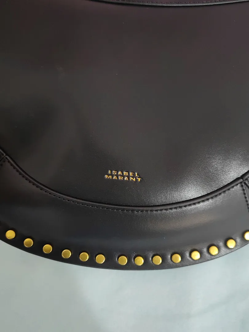 Isabel Marant ISBB001 תמונה 8