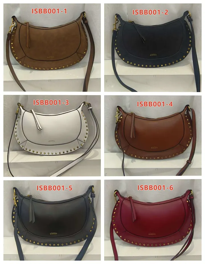 Isabel Marant ISBB001