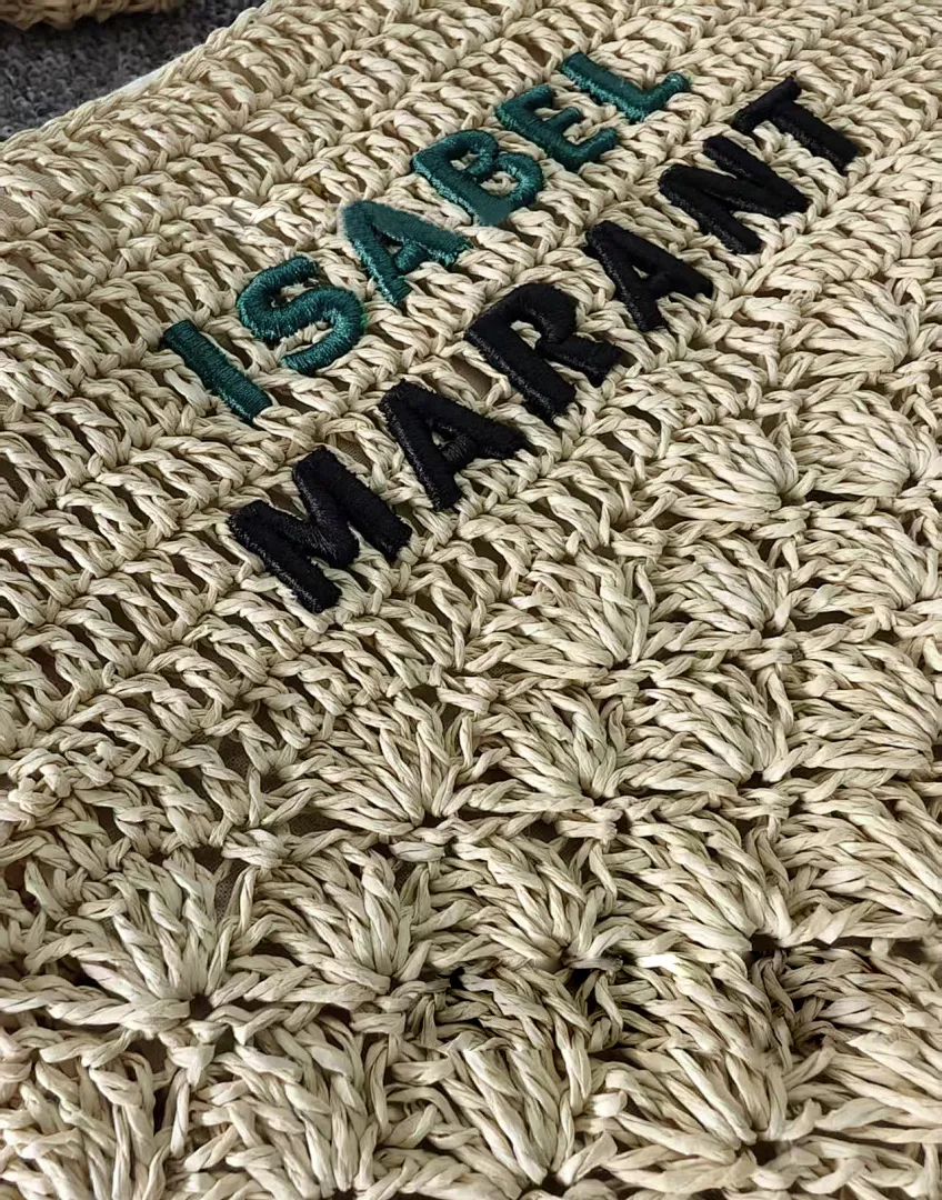 Isabel Marant ISBB002 תמונה 4