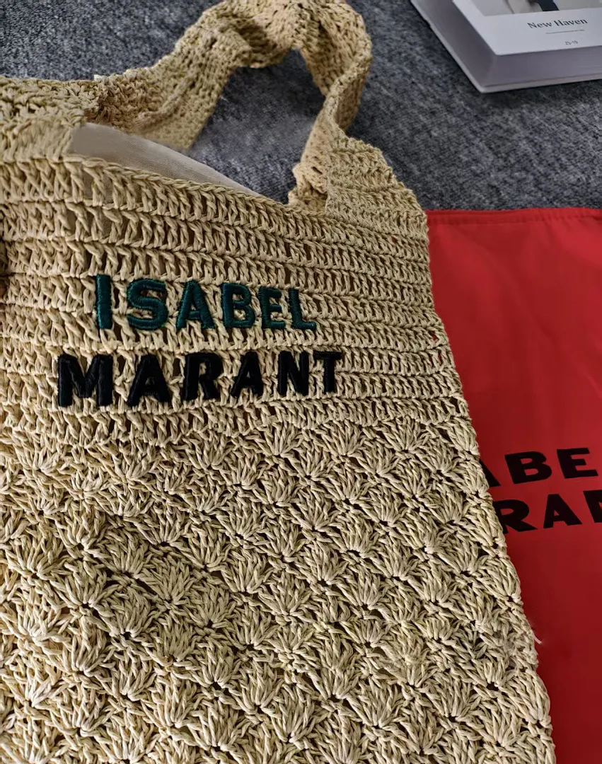 Isabel Marant ISBB002 תמונה 5