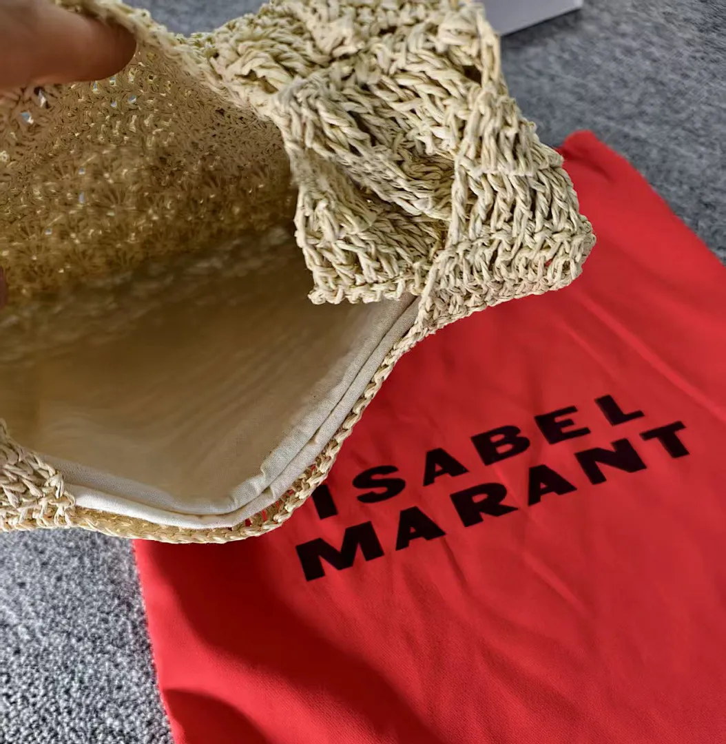 Isabel Marant ISBB002 תמונה 6