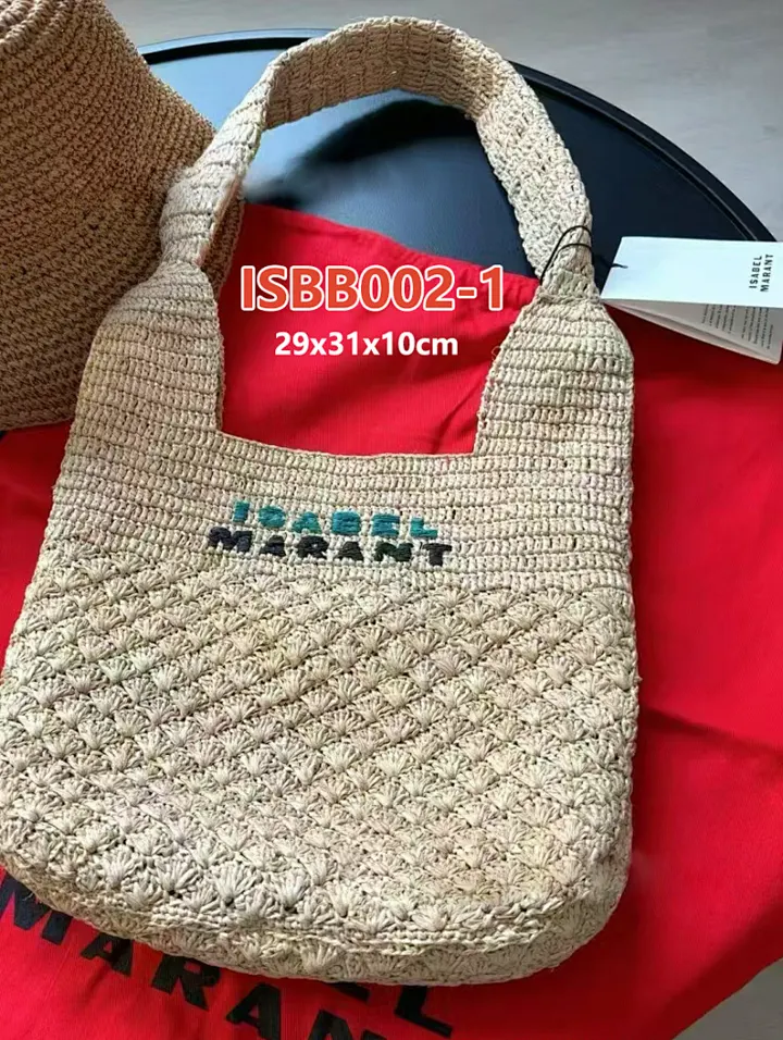 Isabel Marant ISBB002