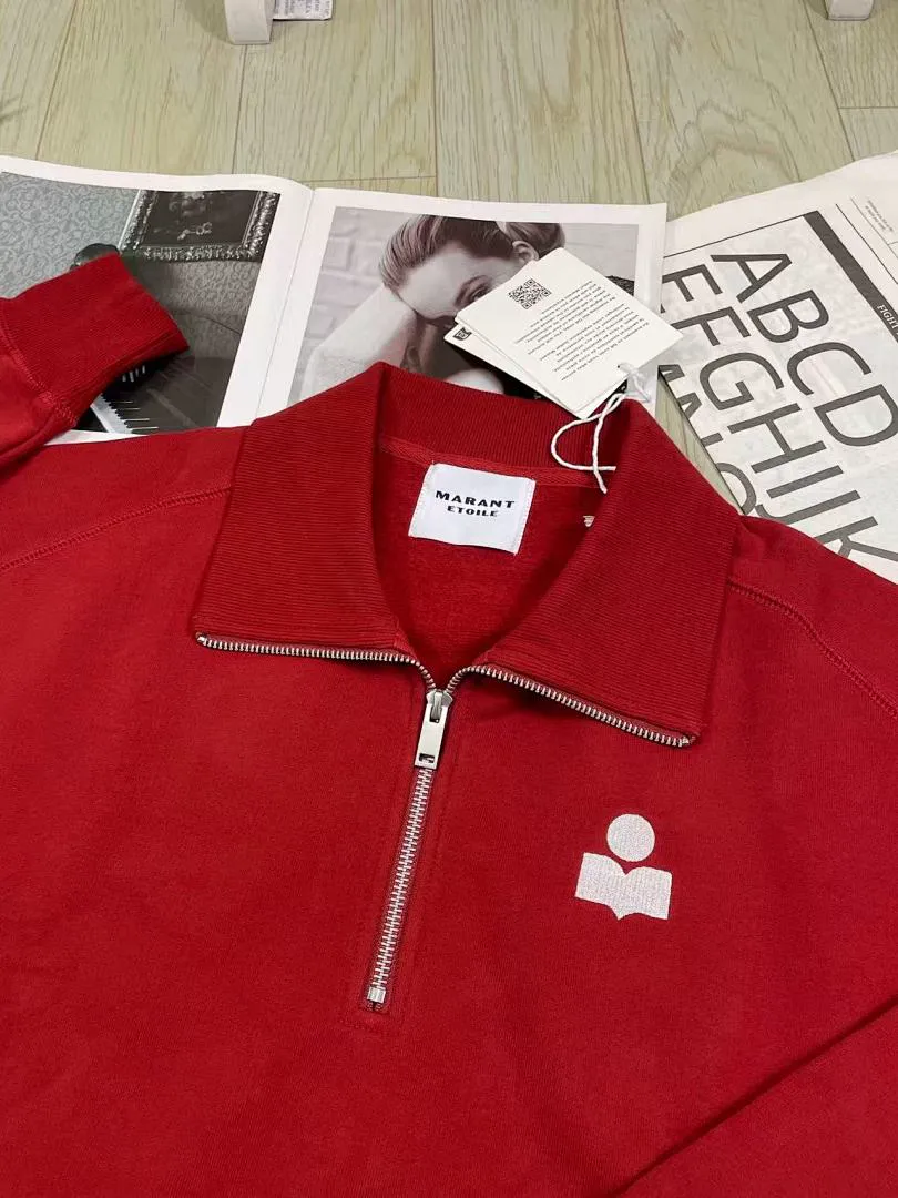 Isabel Marant ISBYF01 תמונה 13